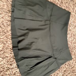 Lululemon Athletica Skort